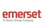 Emerset  logo w
