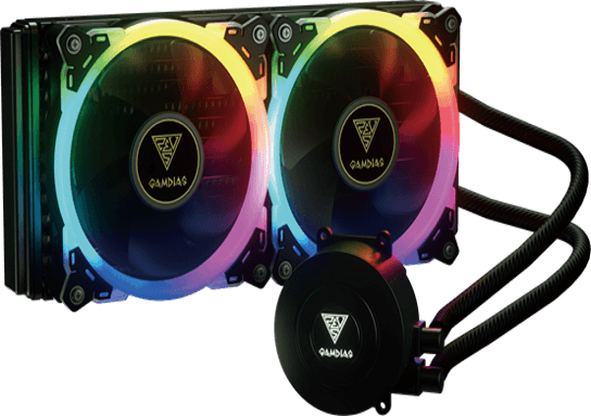 GAMDIAS aio