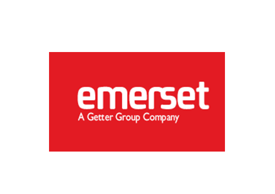 emerset